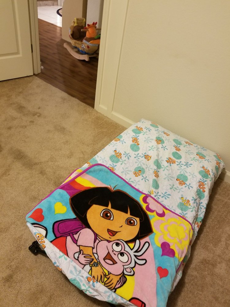 Tricia's Little Angels Home Daycare - childcare center in Lathrop, CA