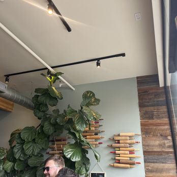 Pine State Biscuits - Reno - Inside greenery - Breakfast & Brunch Near Me - Reno, Nevada Pine State Biscuits - Reno - Inside greenery - Breakfast & Brunch Near Me - Reno, Nevada