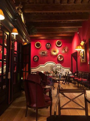Hotel Boutique Casa del Poeta by null