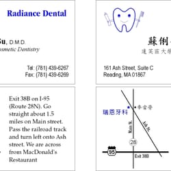 Radiance Dental