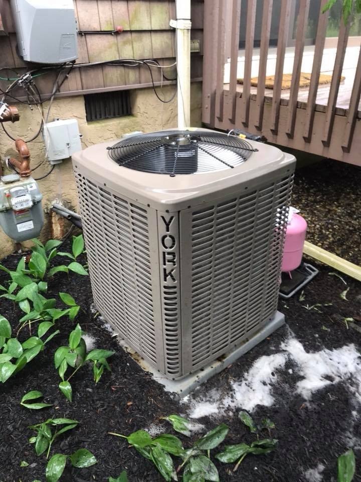 Slide of ALL American Plumbing & Hvac