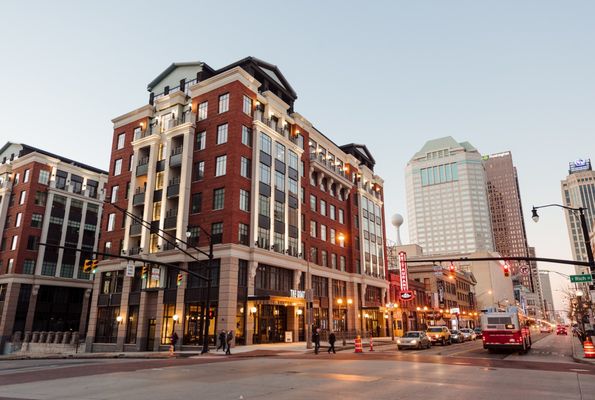 LC RiverSouth by null