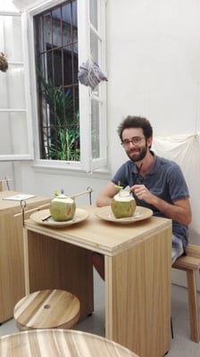 RAW VEGAN FIRENZE by null
