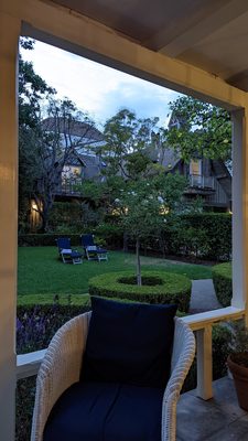 Simpson House Inn by null