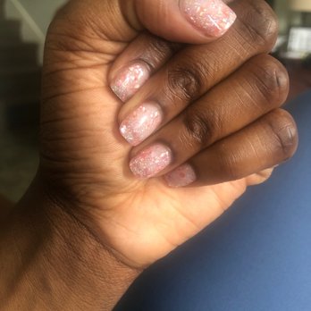Estee Nails & Hair Salon - Nail Salons Near Me - Spring, Texas