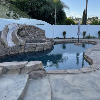 Wally's Pool Repair - Pool & Hot Tub Service Near Me - Santa Fe Springs, California Wally's Pool Repair - Pool & Hot Tub Service Near Me - Santa Fe Springs, California
