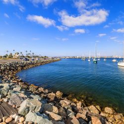 Shelter Island Shoreline Park