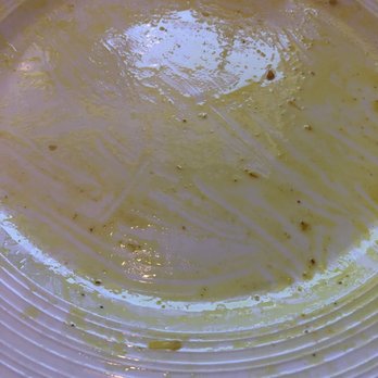 Gourmet Village - look at the oil. is covering most of the curry - Chinese Near Me - Millbrae, California