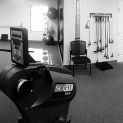 Next Generation Physical Therapy - Panoramic View!