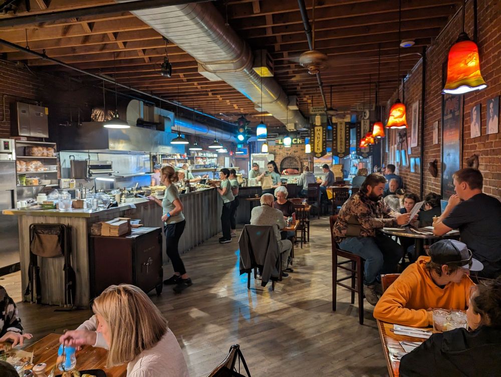 McGlinn's Public House