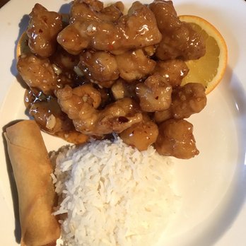 Peony Garden - Orange Chicken Lunch - Dim Sum Near Me - Walnut Creek, California Peony Garden - Orange Chicken Lunch - Dim Sum Near Me - Walnut Creek, California