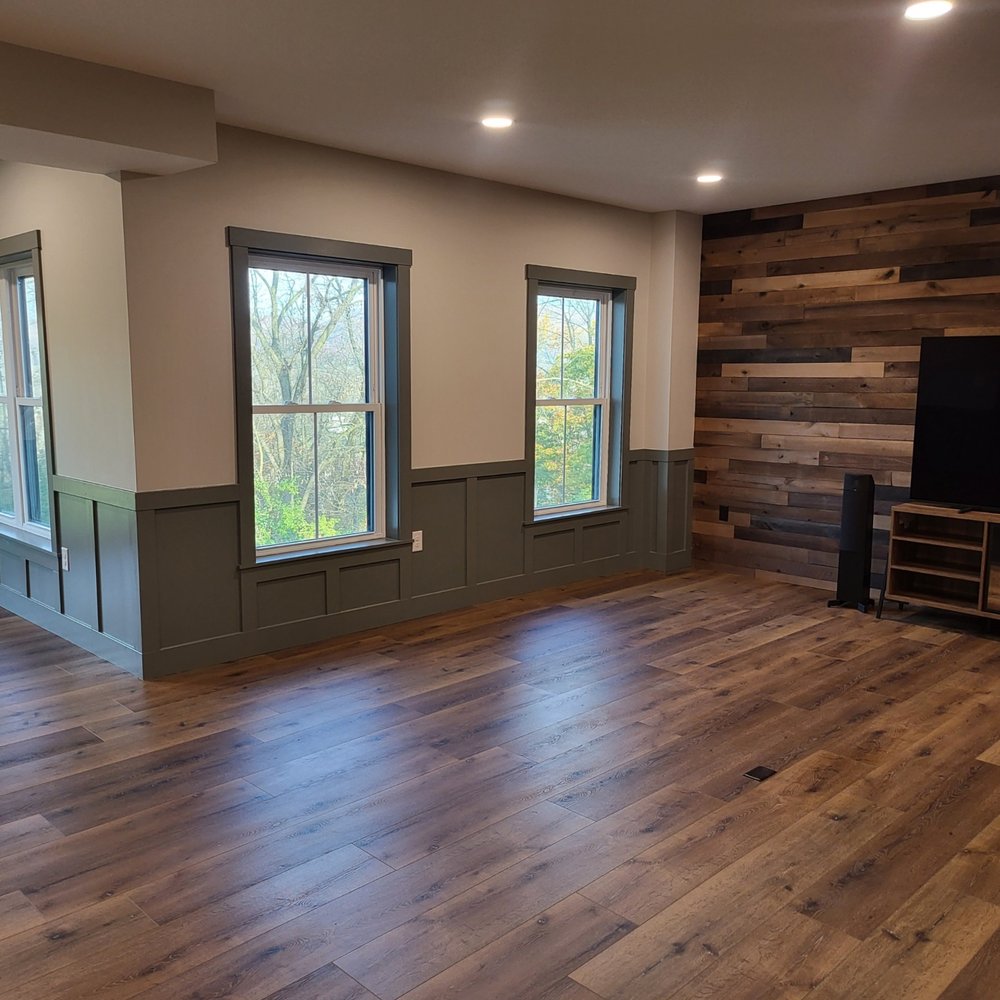 Slide of JB Plumbing HVAC