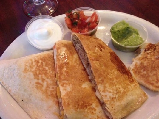 Sarita's Grill by null