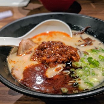 Ippudo San Francisco - Spicy ramen - Ramen Near Me - San Francisco, California Ippudo San Francisco - Spicy ramen - Ramen Near Me - San Francisco, California