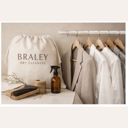 Braley Cleaners of Bonita