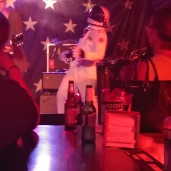 The Nick - Dive Bars Near Me - Birmingham, Alabama