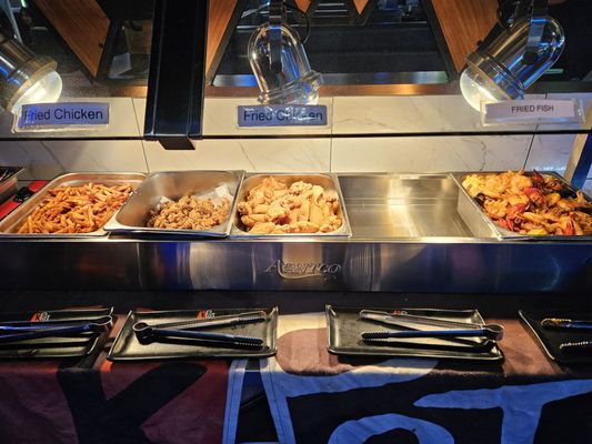 KPOT Korean BBQ & Hot Pot by null