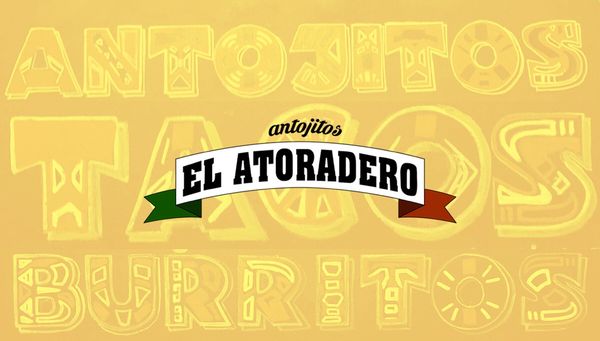 Antojitos El Atoradero by null
