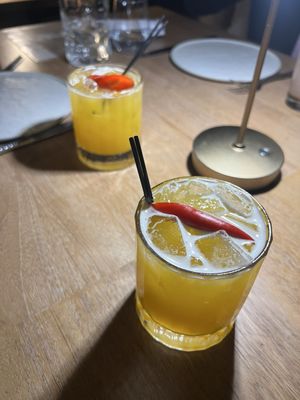 Klio Restaurant & Bar by null