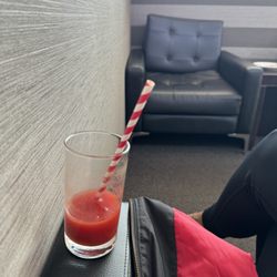 Aspire Lounge
