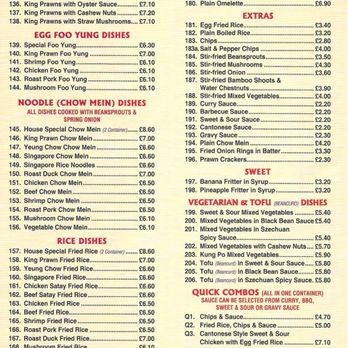 Atherstone House - Noodles rice and sweet - Fast Food Near Me - Atherstone, WAR Atherstone House - Noodles rice and sweet - Fast Food Near Me - Atherstone, WAR