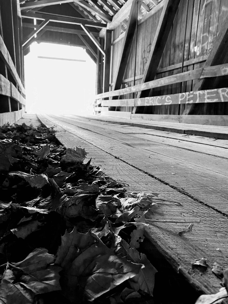 BEAN BLOSSOM COVERED BRIDGE 23 Photos 4619 Covered Bridge Rd