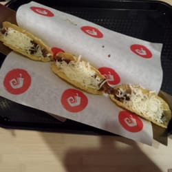 Holà Grill Mexicain - Tacos