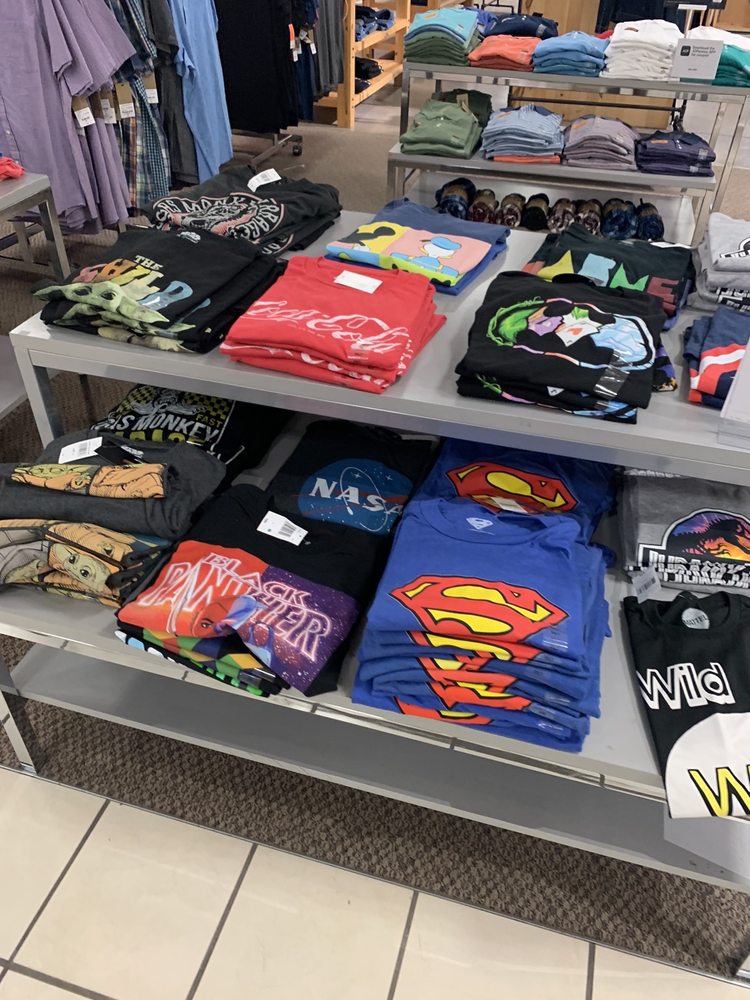 JCPENNEY Updated September 2024 14 Photos 7804 Abercorn St