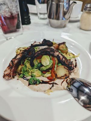 Avanzare Italian Restaurant - Lombard by null