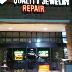 Quality Jewelry & Repair