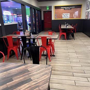 Fat Burger - Burgers Near Me - Rancho Cordova, California Fat Burger - Burgers Near Me - Rancho Cordova, California