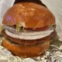 Photo of Burger & Shake Co.