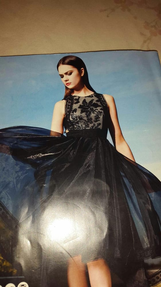 Om's Fashion Boutique