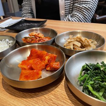 Ondam - Side dishes - Korean Near Me - Santa Clara, California Ondam - Side dishes - Korean Near Me - Santa Clara, California