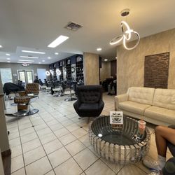 Clark's Barber Lounge
