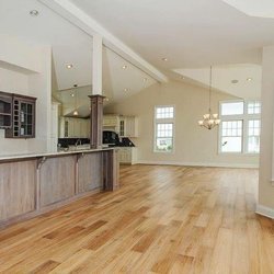 Elite Cabinets & Design - Custom bar ocean front home Long Beach Island, NJ