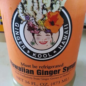 Pacifikool - Juice Bars & Smoothies Near Me - Honolulu, Hawaii