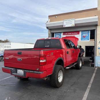 Green Smog Check - ford f150 smog check - Smog Check Stations Near Me - Norco, California Green Smog Check - ford f150 smog check - Smog Check Stations Near Me - Norco, California