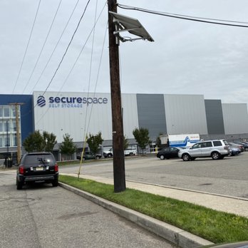 Helix Real Estate - Self Storage Facility - Real Estate Services Near Me