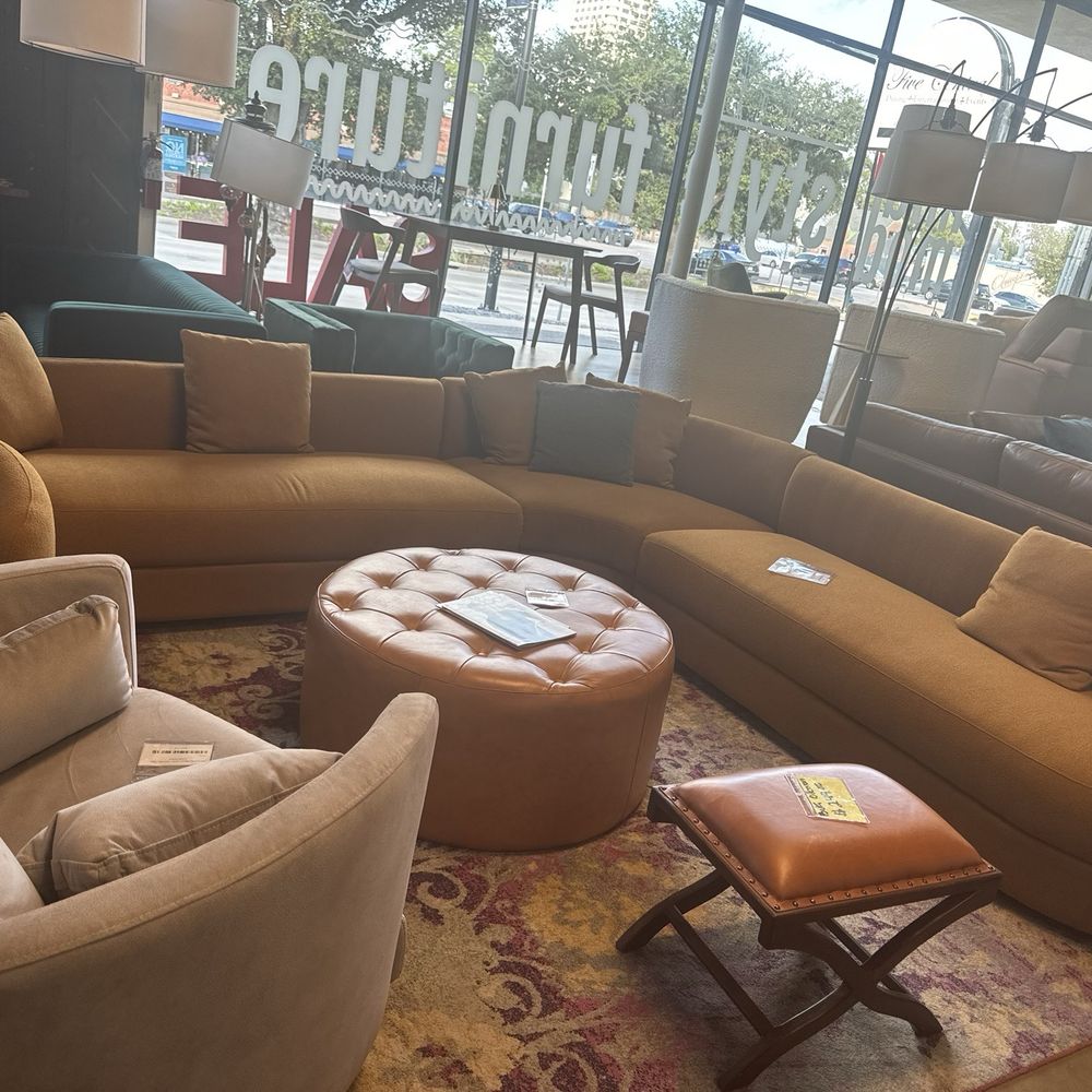 MidInMod - Furniture Stores Near Me - Houston, Texas