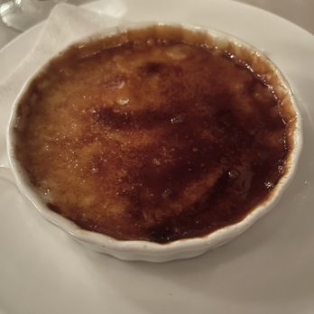 Saint George Bistro - French Near Me - Hastings on Hudson, New York
