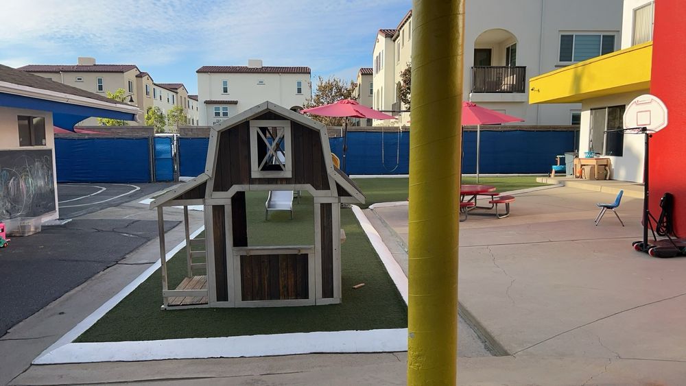 North Torrance Preschool & Infant Care Academy - childcare center in Torrance, CA