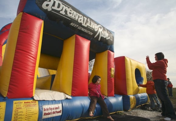 Curtis Orchard & Pumpkin Patch by null