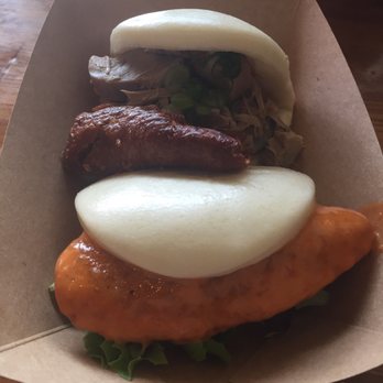 Fat Bao - Roasted duck and spicy Thai baos - Chinese Near Me - Houston, Texas Fat Bao - Roasted duck and spicy Thai baos - Chinese Near Me - Houston, Texas