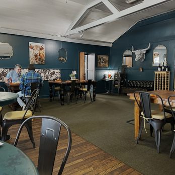 Grazerz Grub & Pub - The cafe--all wood - American Near Me - Fall River Mills, California Grazerz Grub & Pub - The cafe--all wood - American Near Me - Fall River Mills, California