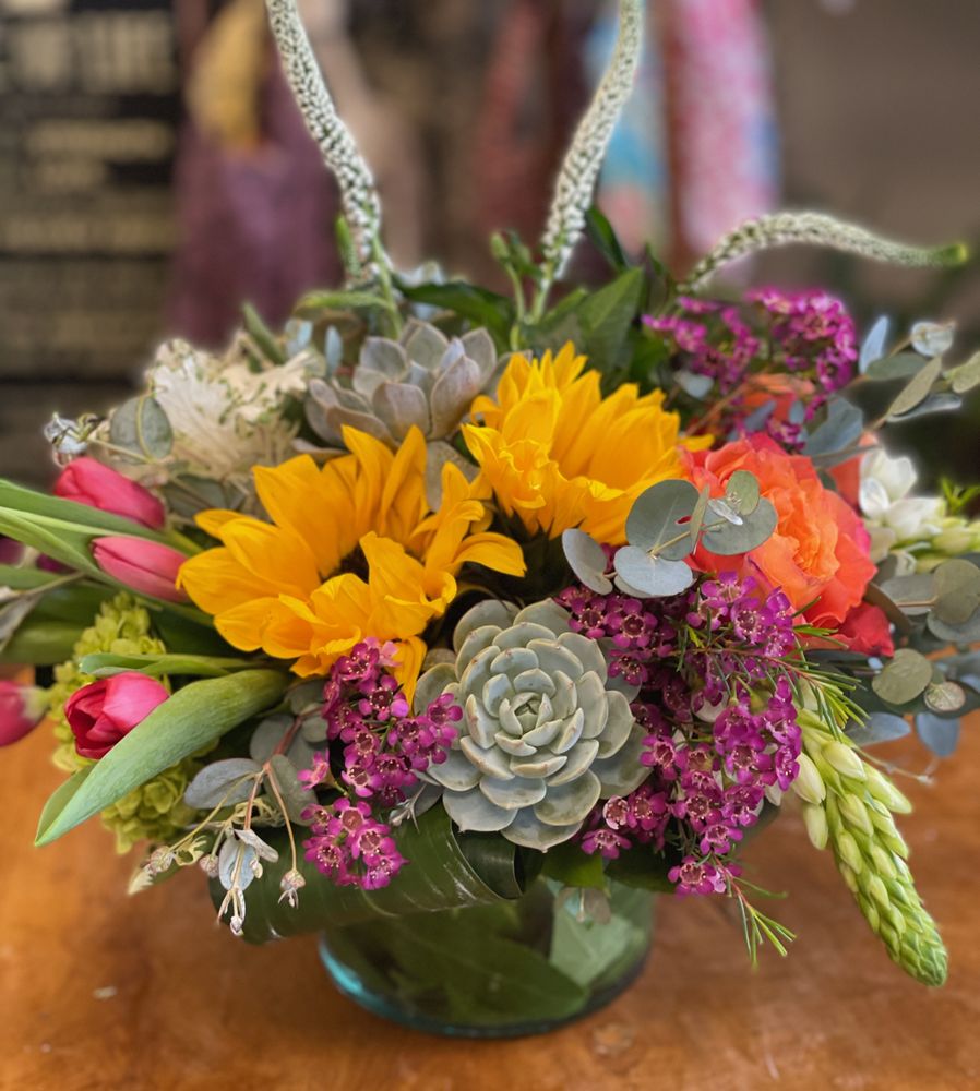 CHERRY BLOSSOMS FLORIST Updated October 2024 49 Photos & 86 Reviews