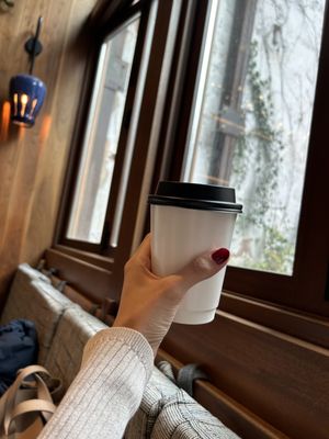 Paper Coffee by null