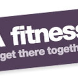LA Fitness