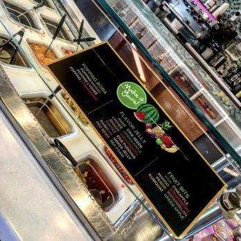 Magic Cup - Coffee & Tea Near Me - Houston, Texas