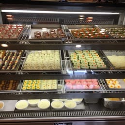 Sweets Sweets